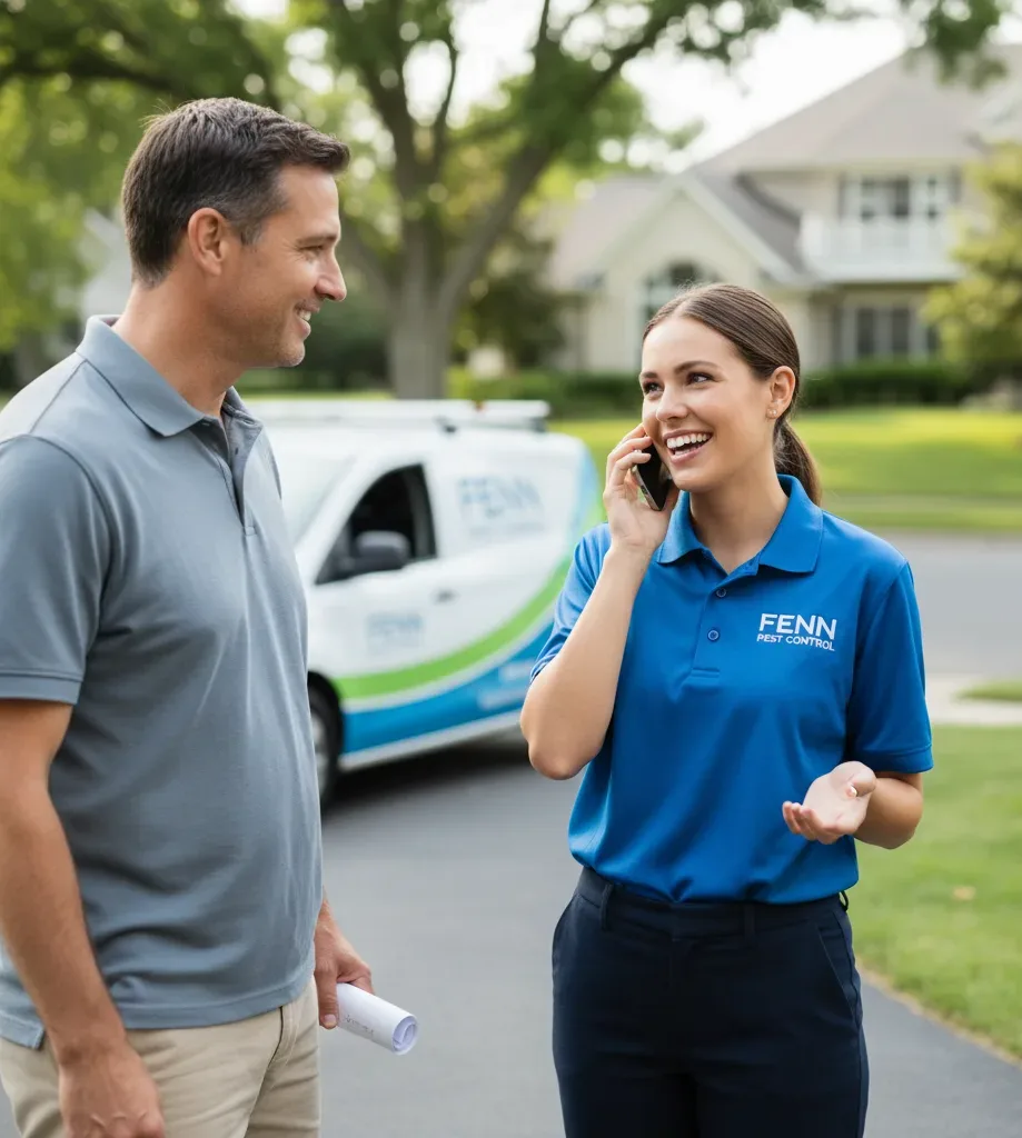 Bee, Wasp, & Hornet Removal in Columbus, MI